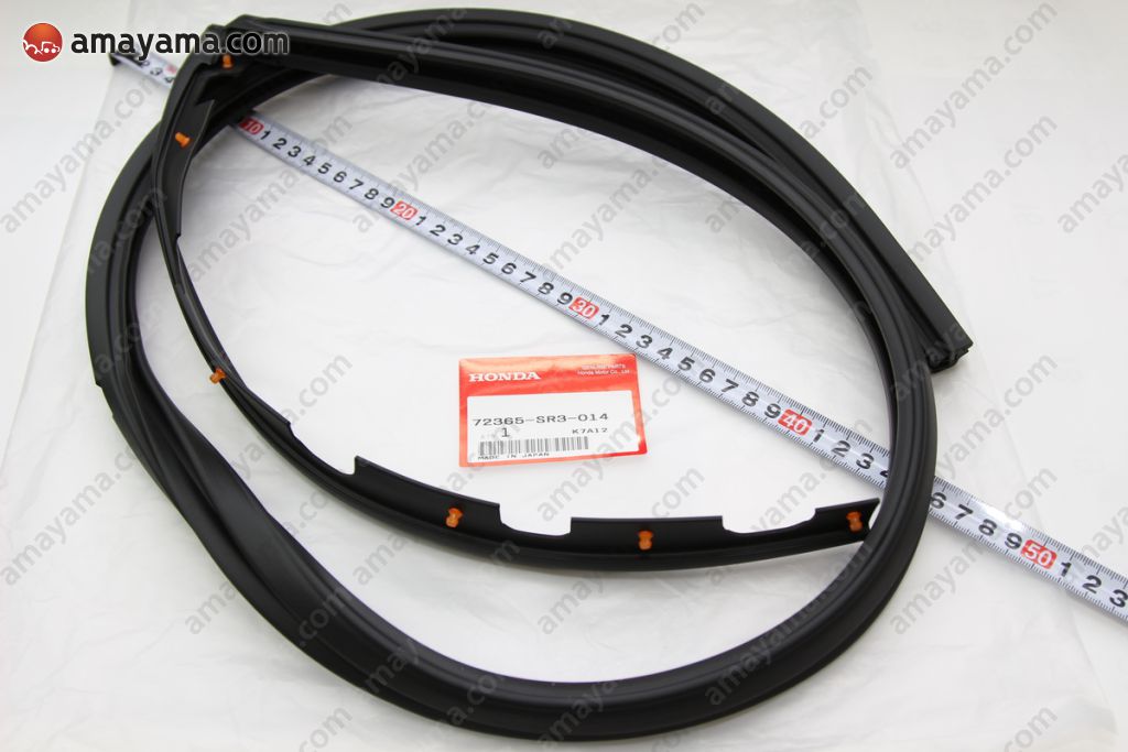 Buy Genuine Honda Sr A Sr A Sub Seal L Fr Door For