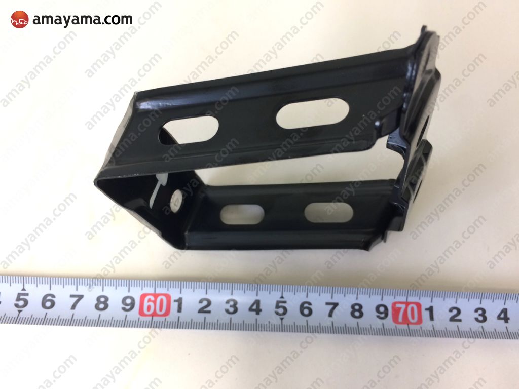 Buy Genuine Nissan G Jf D G Jf D Bracket Rear Diffuser Rear