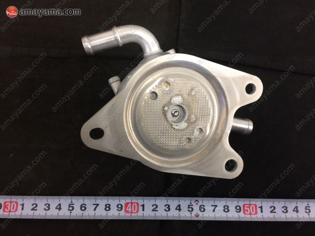 Oil cooler tube cvt для Toyota Wish XE10 1 поколение 01 2003 08