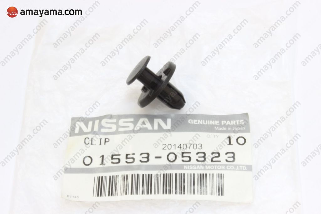 Клипса nissan 0128100112