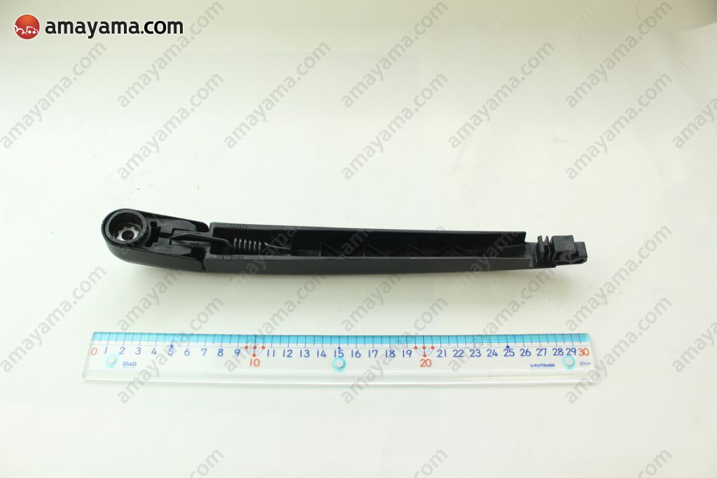 Предохранитель wiper toyota