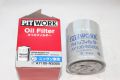 Pitwork AY100NS005 - FILTER, OIL