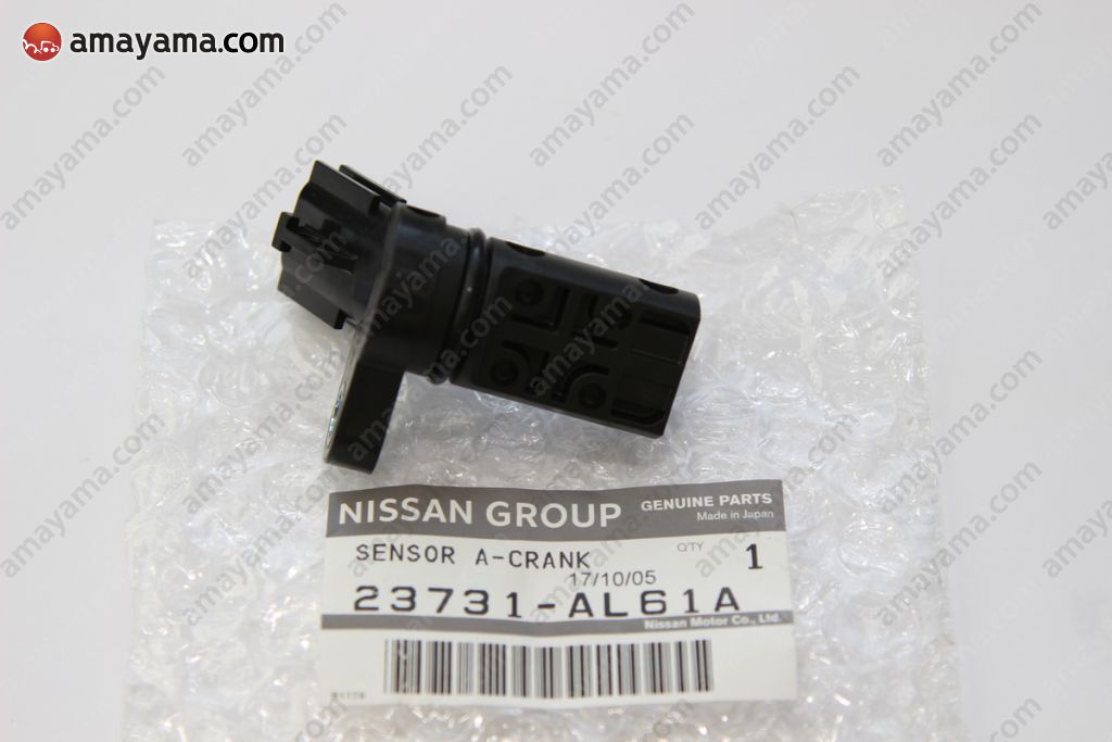 Nissan 23731 al61a