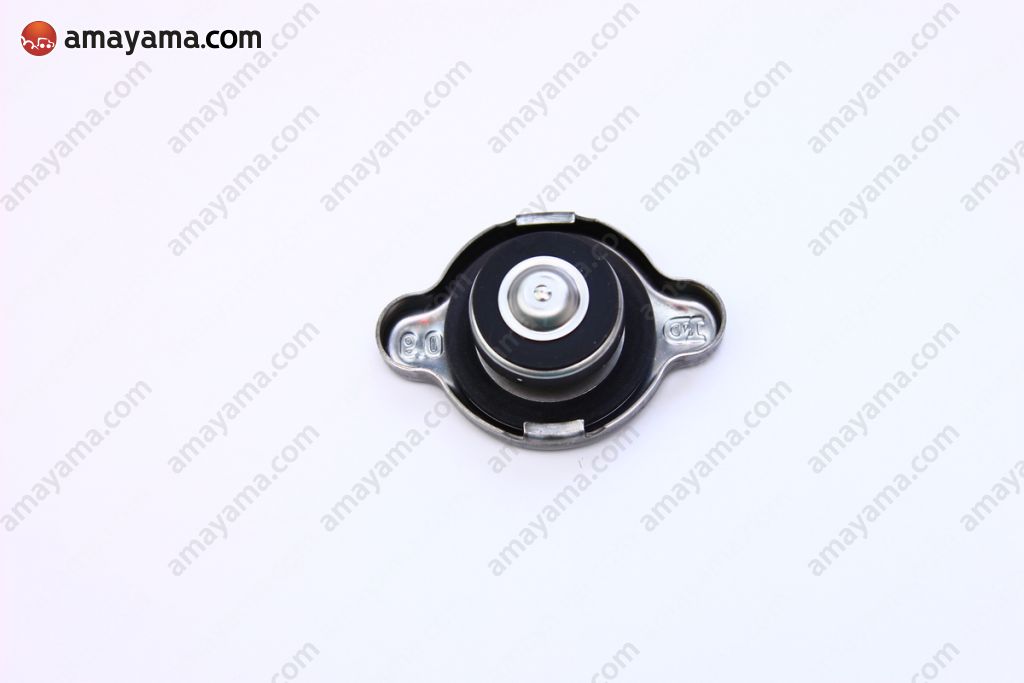 mitsubishi radiator cap