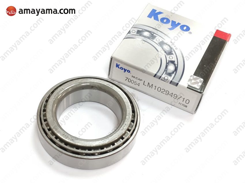 Подшипник koyo 6000rs