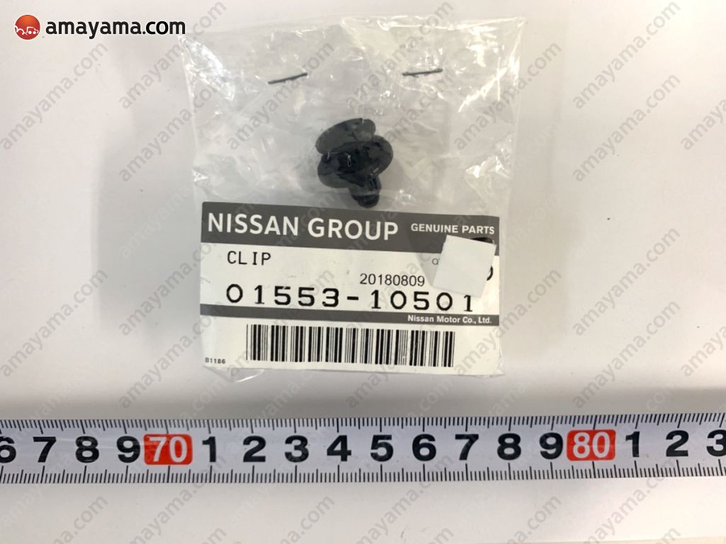 Клипса nissan 0128100112