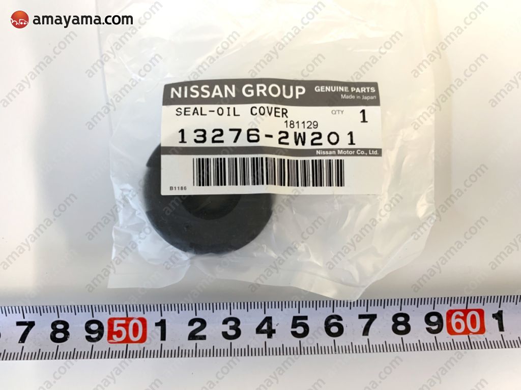 Nissan 13276 bn801