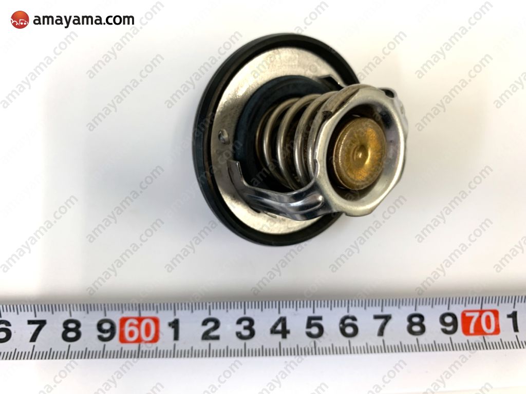 Buy Genuine Nissan 21200-ED00A (21200ED00A) Thermostat Assembly. Prices ...