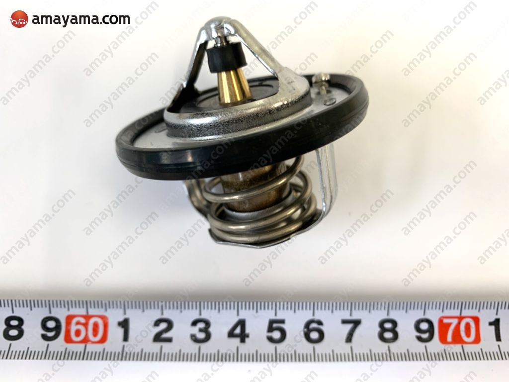 Buy Genuine Nissan 21200-ED00A (21200ED00A) Thermostat Assembly. Prices ...