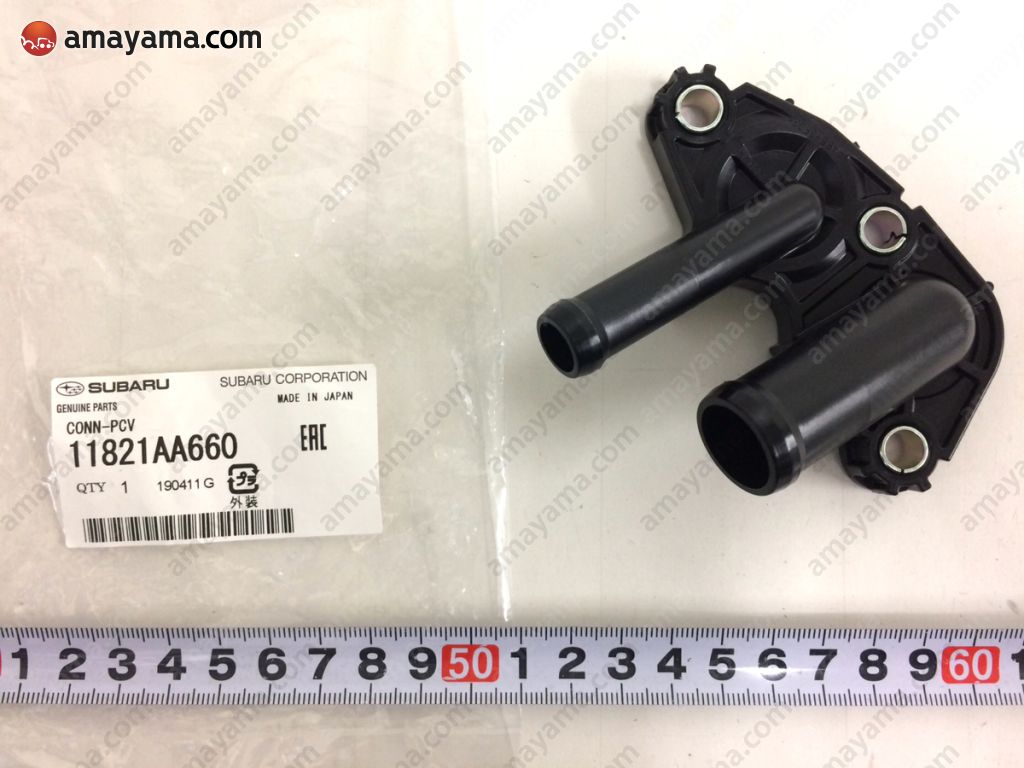 part number 11821aa660