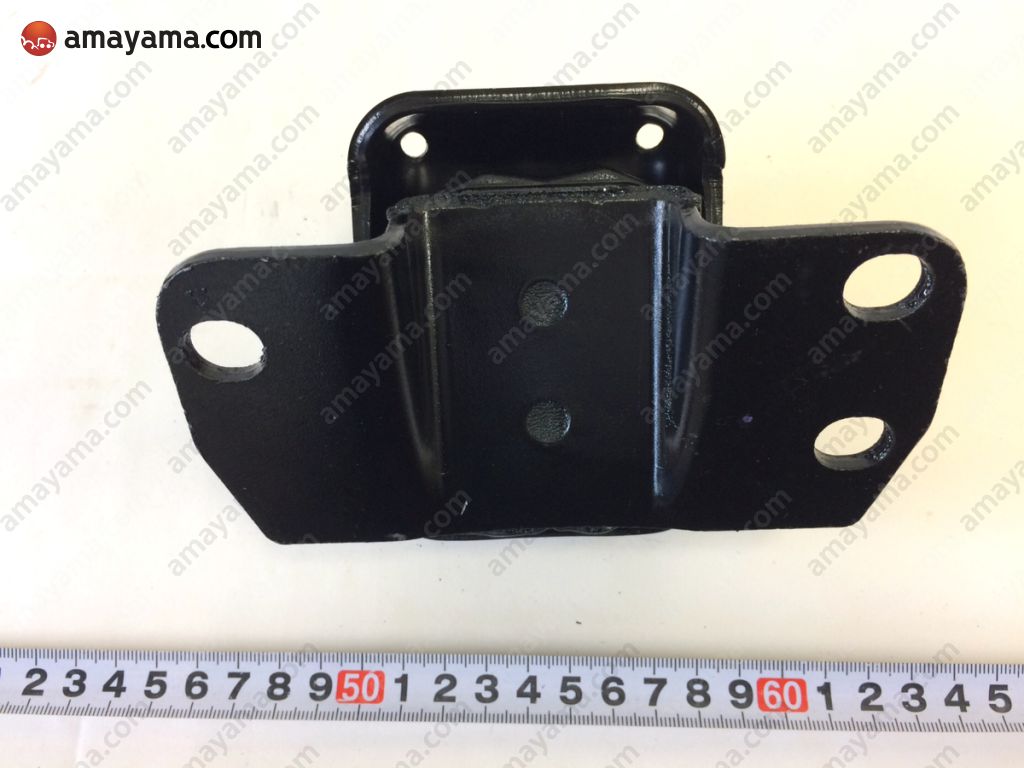 Genuine Toyota 12361-B4030 (12361B4030) INSULATOR, ENGINE MOUNTING ...