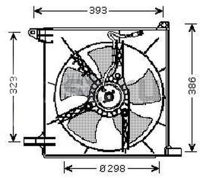 Вентилятор охлаждения радиатора нексия. Вентилятор на Дэу Эсперо. Вентилятор охлаждения Дэу Нексия. Вентилятор охлаждения радиатора Дэу Нексия. Диффузор охлаждения двигателя Дэу.