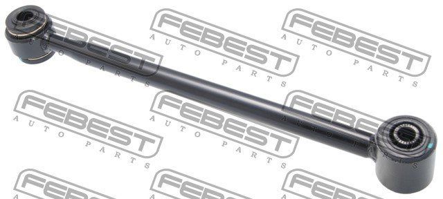 Rear Track Control Rod For Toyota 4872048010 Febest 