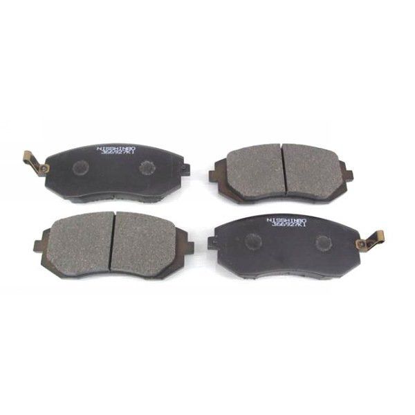 Buy Nisshinbo Pf7460 Brake Pads Set Photos Weight Amayama 