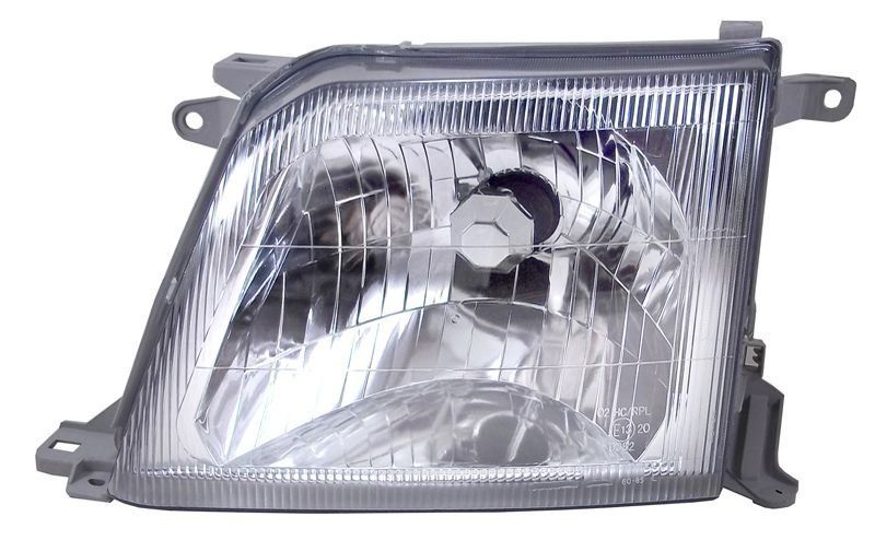 Фара toyota land cruiser prado. TG-212-1187r-LD-em. TYC TG-212-11d7l-LD-eфара Toyota Land Cruiser Prado 02-09. Depo 212-11b3l-LD. 81110-6a120.