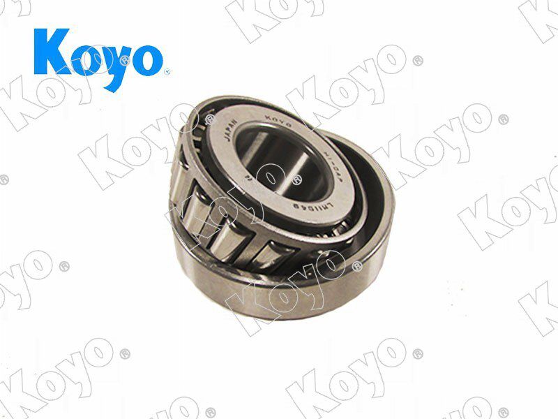 Подшипник koyo 6000