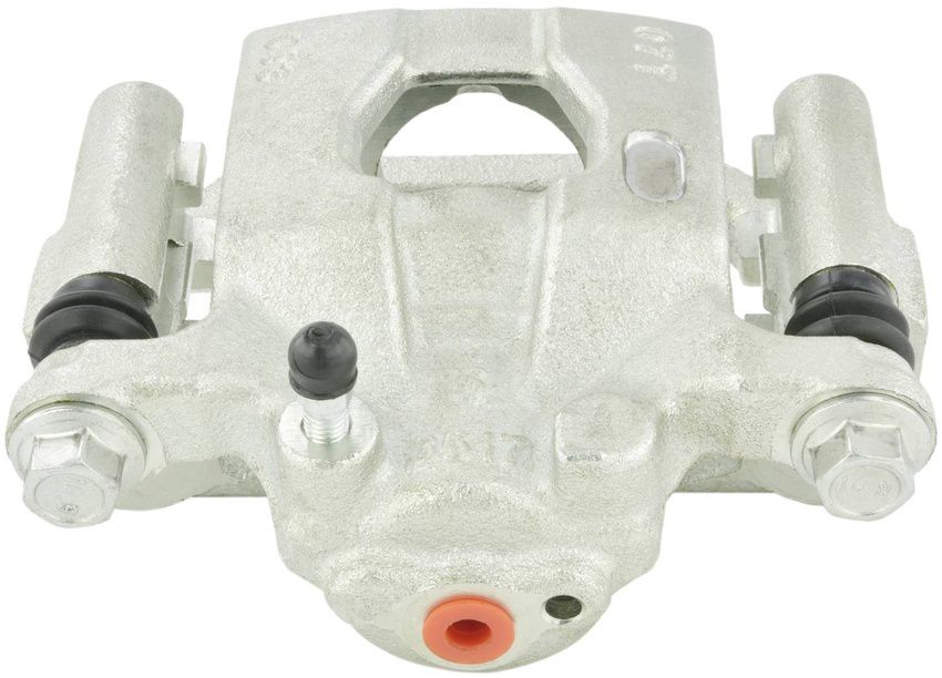 Buy Genuine Nissan 44001EM11A (44001-EM11A) Caliper Assembly, Rear Rh ...