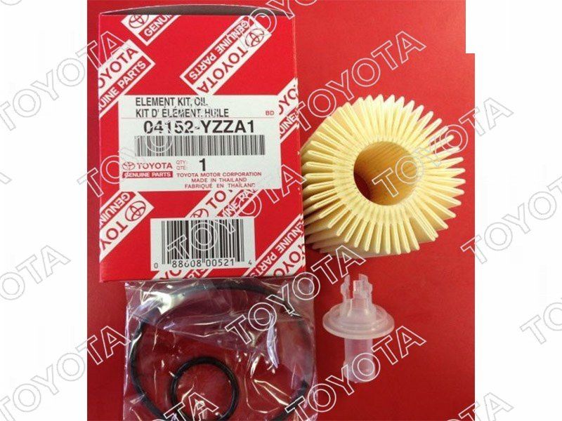 Toyota 04152 yzza1