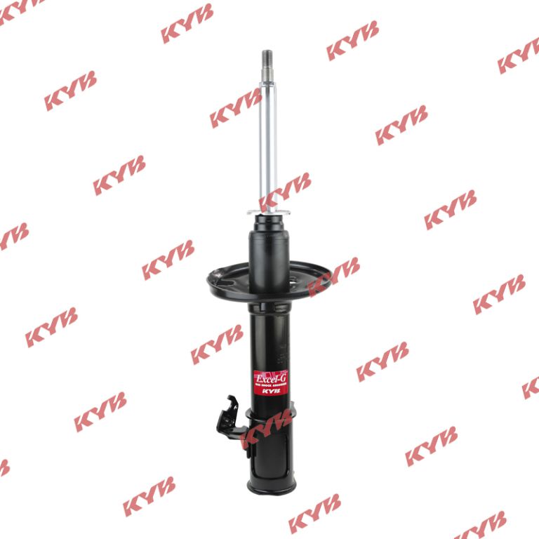 Buy KYB 334298 Shock Absorber. Photos, weight - Amayama