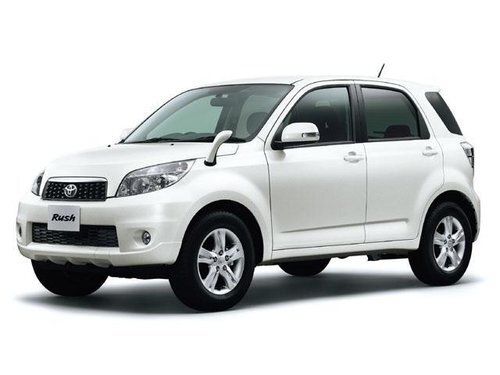 Toyota Rush Parts Toyota Car And Auto Spare Parts Genuine Online 