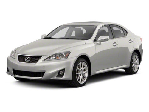 Lexus is250 xe20