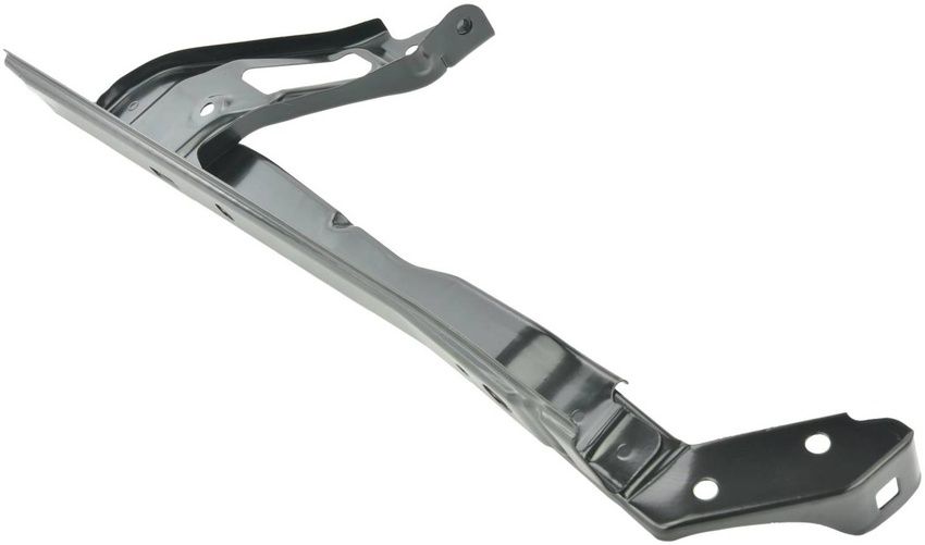 53209BZ090 Genuine Toyota BRACE SUB-ASSY, HOOD 53209-BZ090