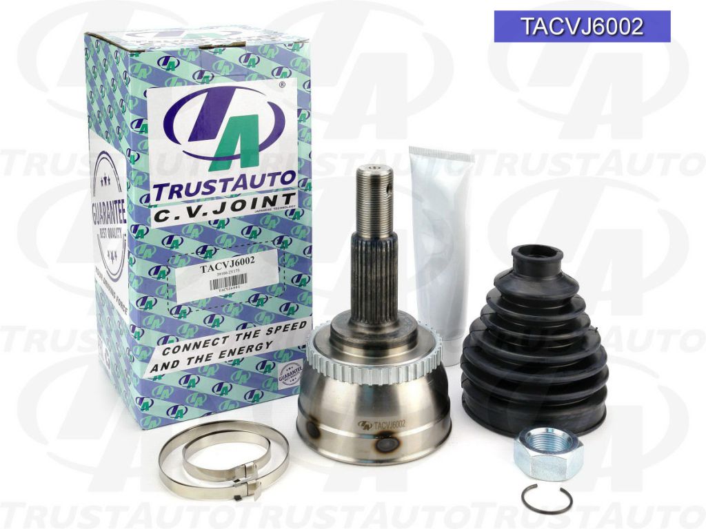 Trustauto