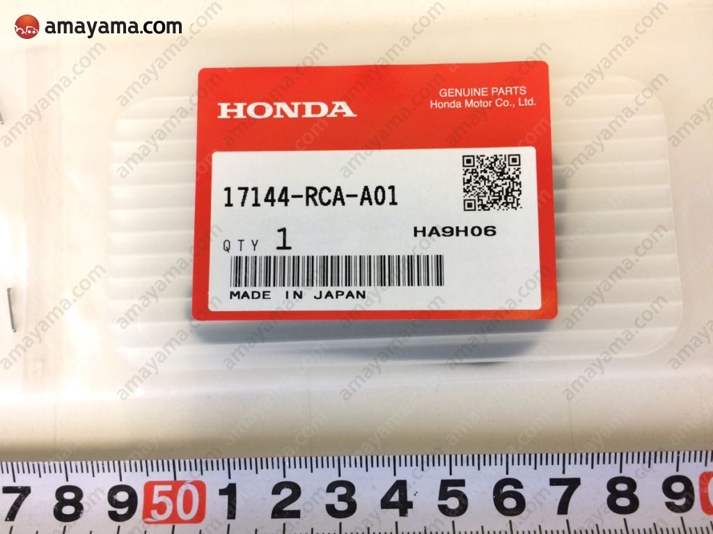 Intake Manifold For Honda Inspire 4 Generation 06 2003 10 2005 Honda Car And Auto Spare Parts Genuine Online Car Parts Catalogue Amayama