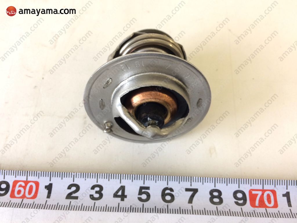 Buy Genuine Honda 19301RNA315 (19301-RNA-315) Thermostat. Prices, fast ...