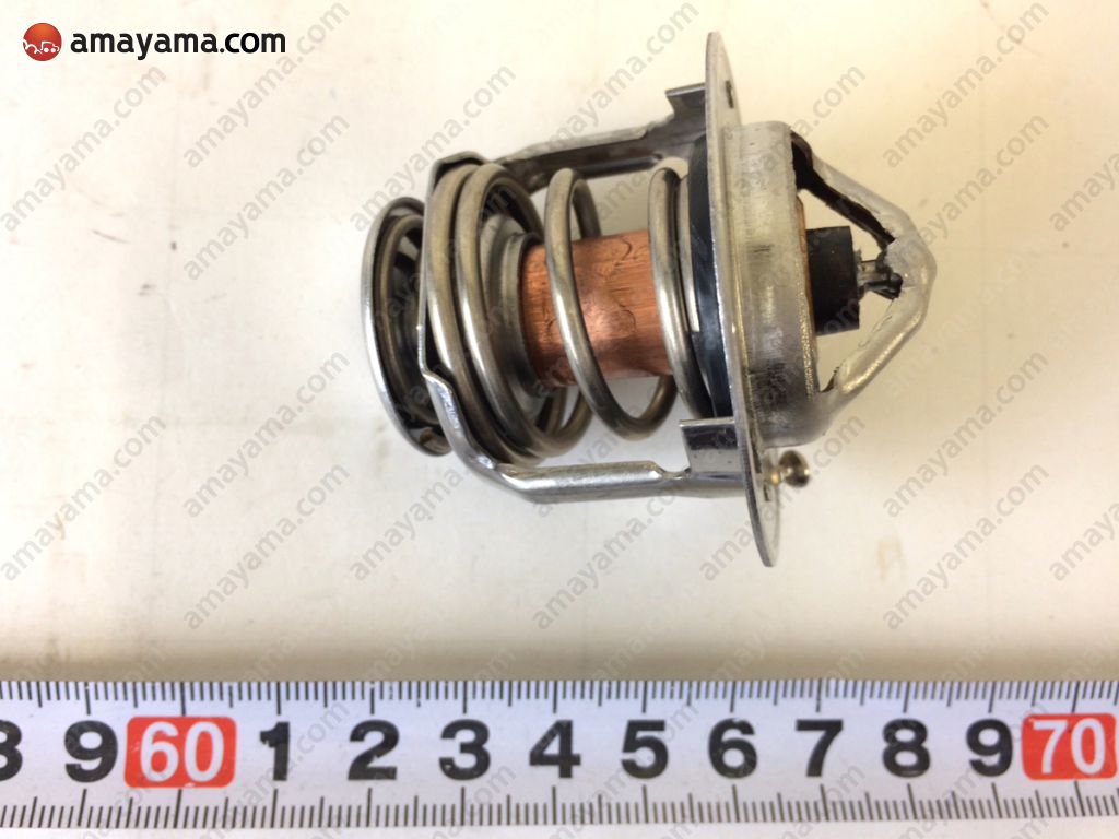 Buy Genuine Honda 19301RNA315 (19301-RNA-315) Thermostat. Prices, fast ...