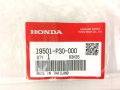 Honda 19501P30000 - PIPE, RUBBER