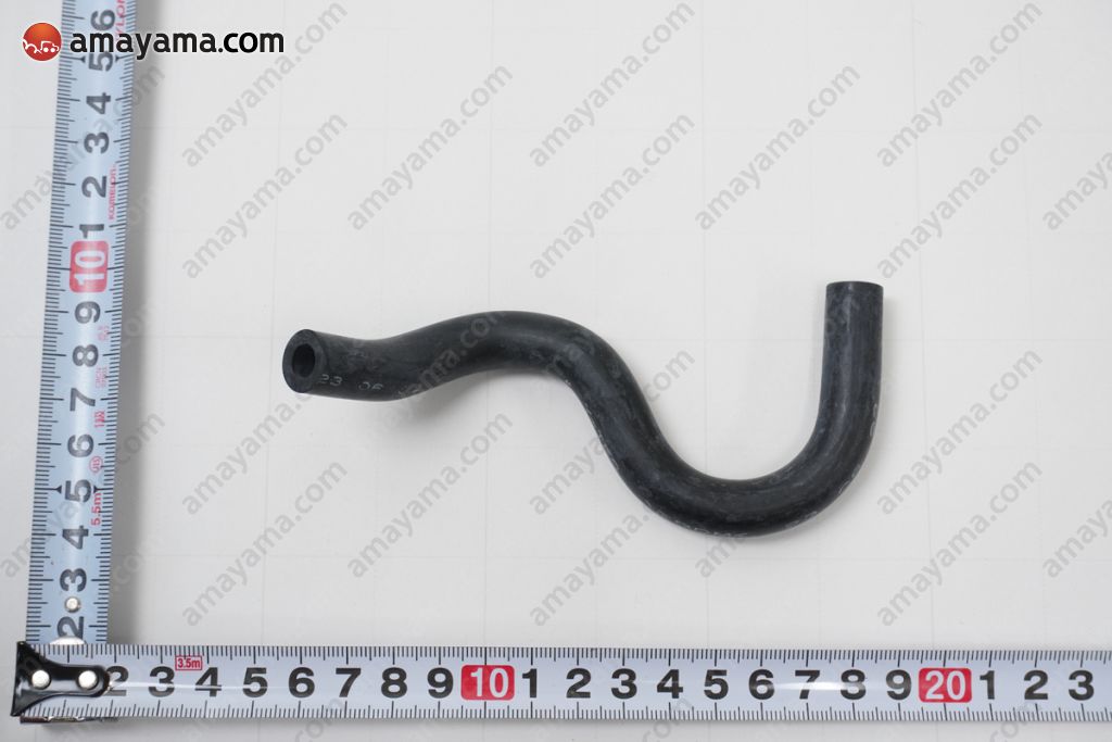 Water hose for Honda Integra 3 generation 07.1993 - 08.1995