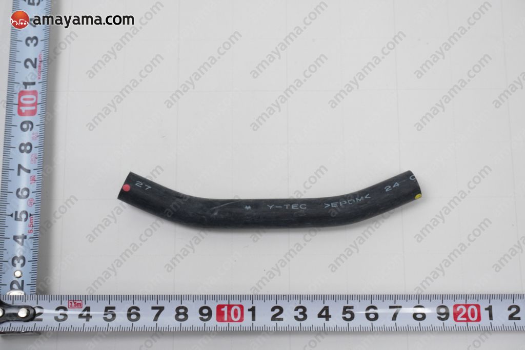 Water hose for Honda CR-V RE, 3 generation, restyling 09.2009