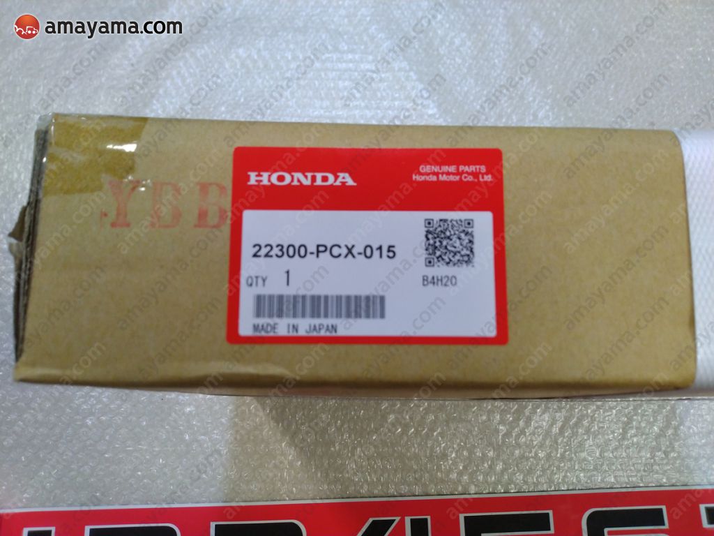 Buy Genuine Honda 22300PCX015 (22300-PCX-015) Disk Comp., Pressure