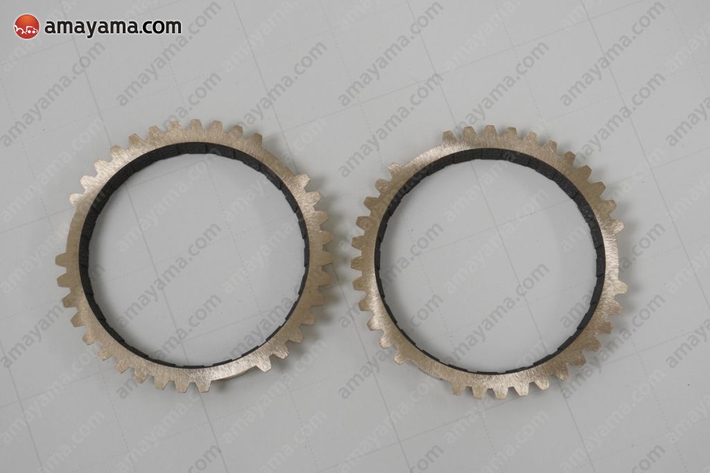 Main shaft for Honda S2000 1 generation 04.1999 - 09.2003 - Honda