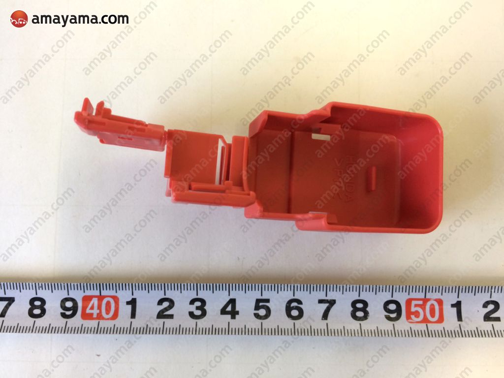 Buy Genuine Honda 32418PLA300 (32418-PLA-300) Cover, Battery Terminal.  Prices, fast shipping, photos, weight - Amayama