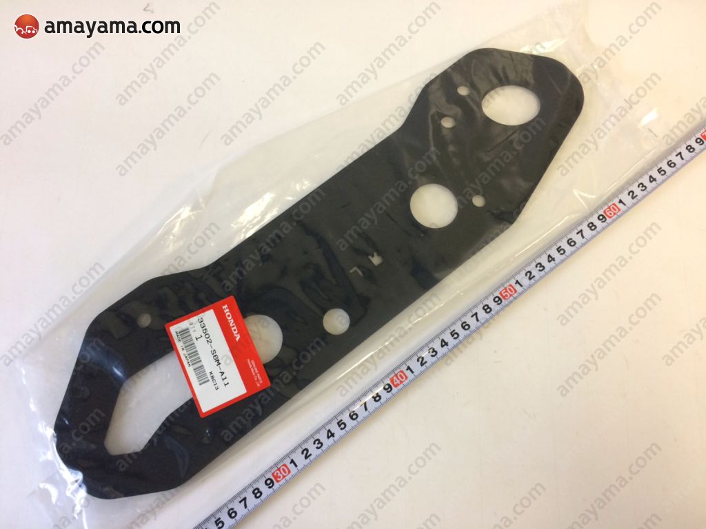 Buy Genuine Honda 33502S6MA11 (33502-S6M-A11) Gasket, Base for Honda ...