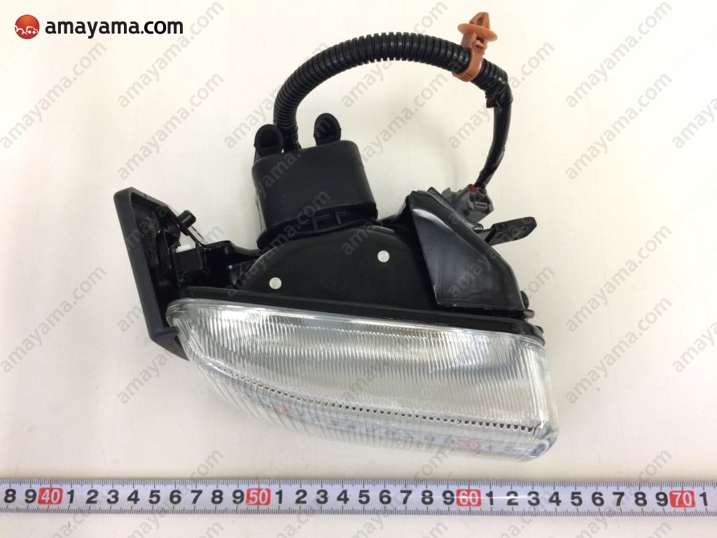 Front headlight unit for Honda NSX 1 generation 09.1990 - 11.2001