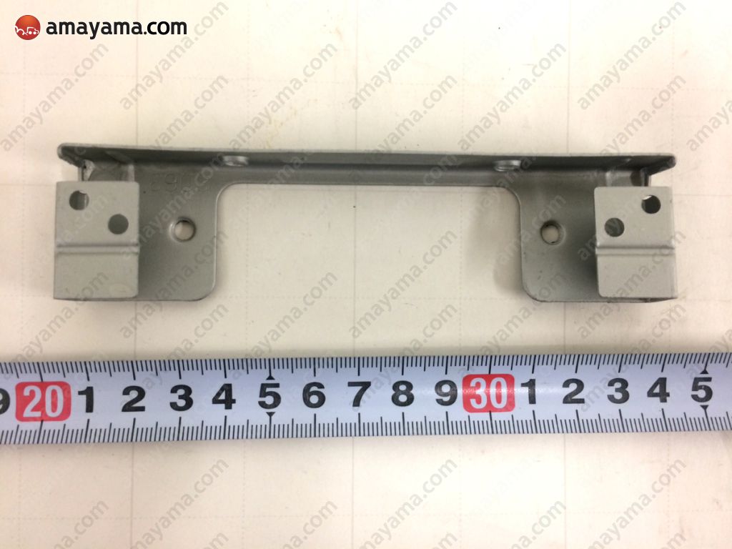Tail light / lisense light for Honda Integra 3 generation 07.1993