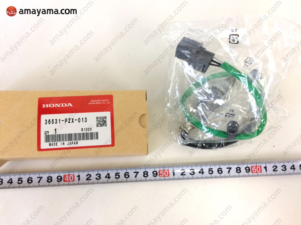 Buy Genuine Honda 36531PZX013 (36531-PZX-013) Sensor, Air Fuel