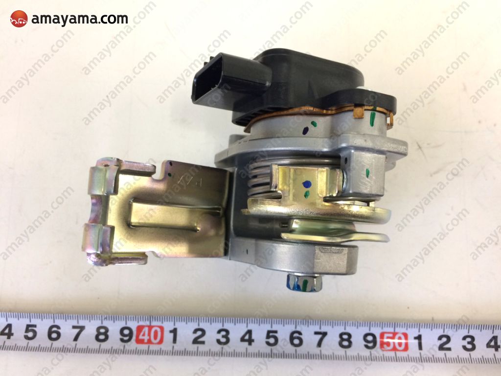 Buy Genuine Honda 37971PZX003 (37971-PZX-003) Sensor Assy., Accelerator ...