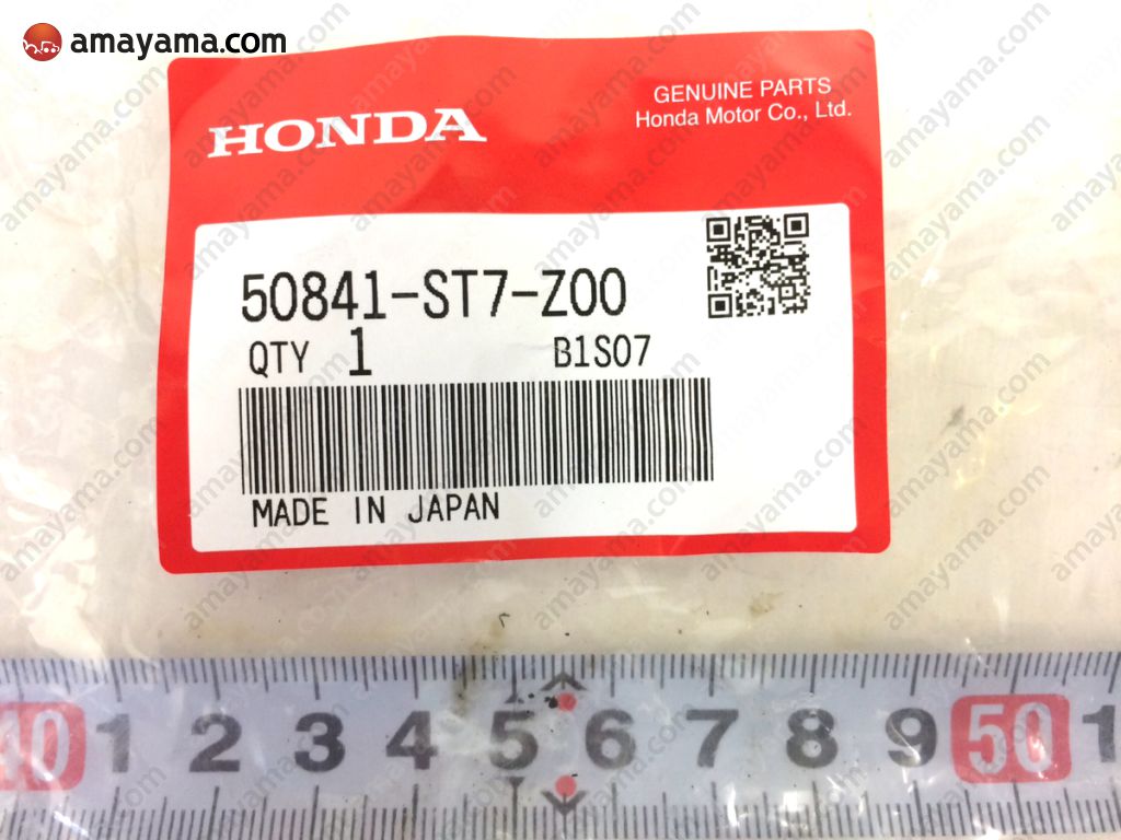 Genuine Honda 65841-SA5-673 Dashboard Insulator