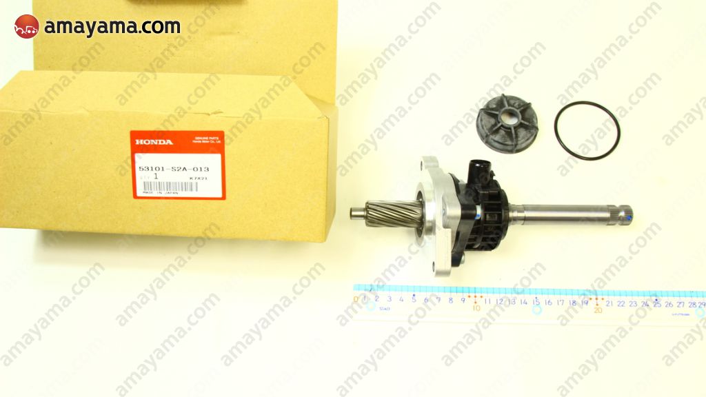 Buy Genuine Honda 53101S2A013 (53101-S2A-013) Sensor Assy