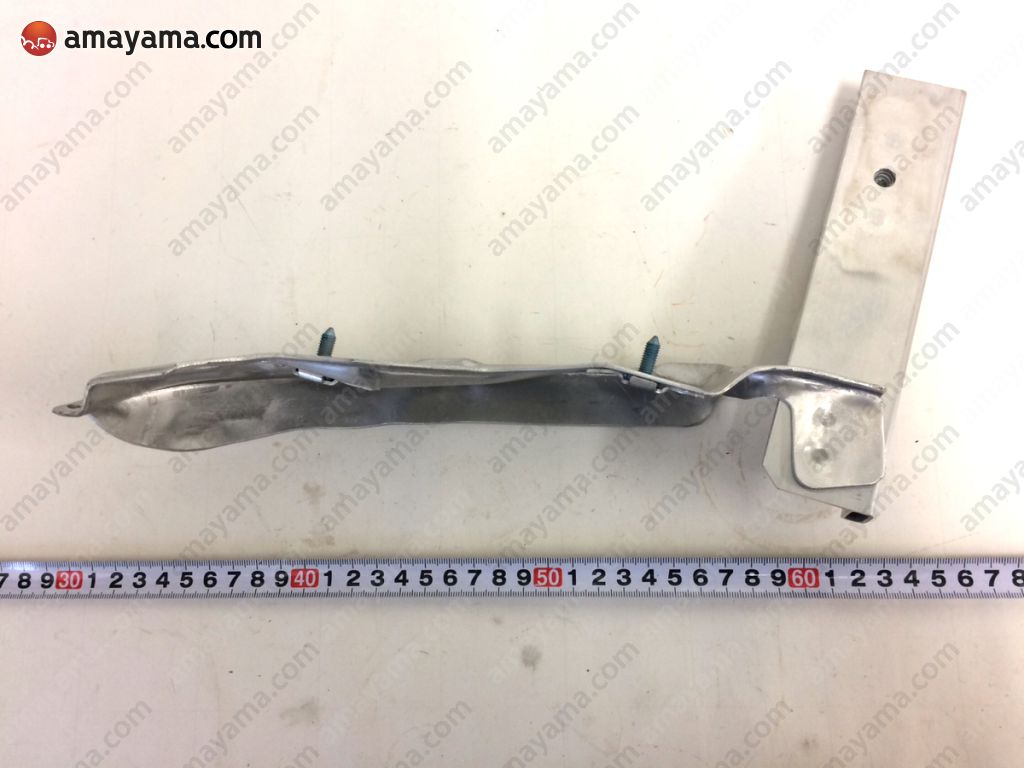 Front bumper for Honda NSX 1 generation 09.1990 - 11.2001 - Honda Car and  Auto Spare Parts - Genuine Online Car Parts Catalogue - Amayama