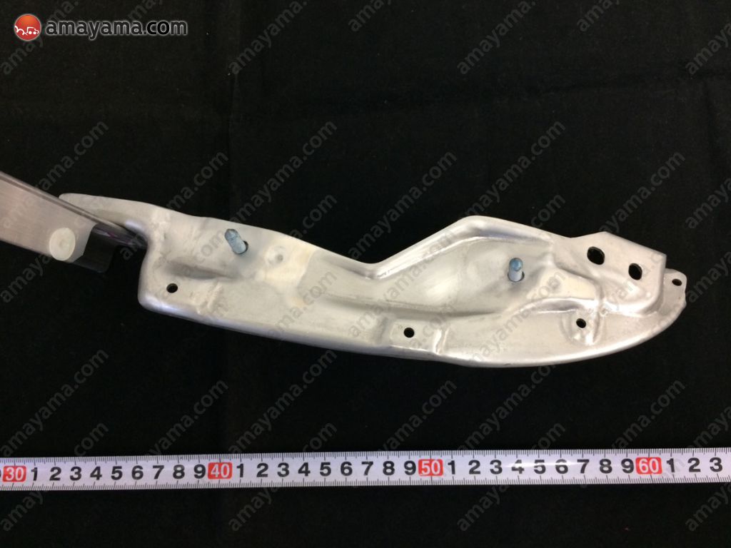 Front bumper for Honda NSX 1 generation 09.1990 - 11.2001 - Honda Car and  Auto Spare Parts - Genuine Online Car Parts Catalogue - Amayama