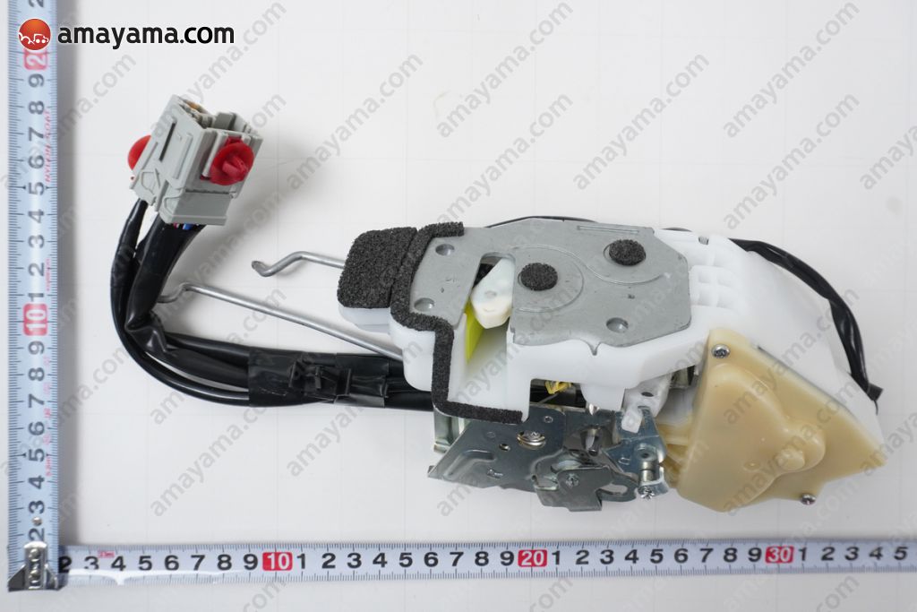 Door lock for Honda NSX 1 generation 09.1990 - 11.2001 - Honda Car