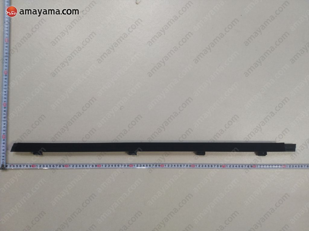 Buy Genuine Honda 72375SL0J11 (72375-SL0-J11) Weatherstrip, L