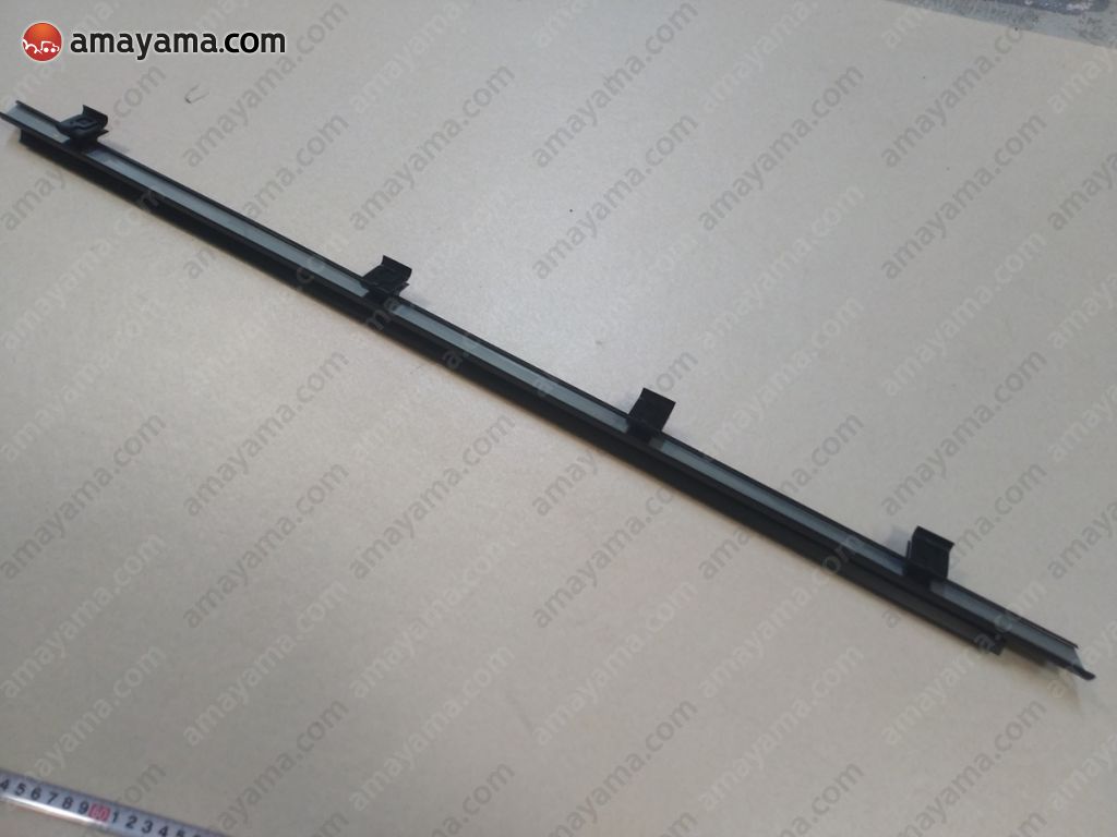 Buy Genuine Honda 72375SL0J11 (72375-SL0-J11) Weatherstrip, L