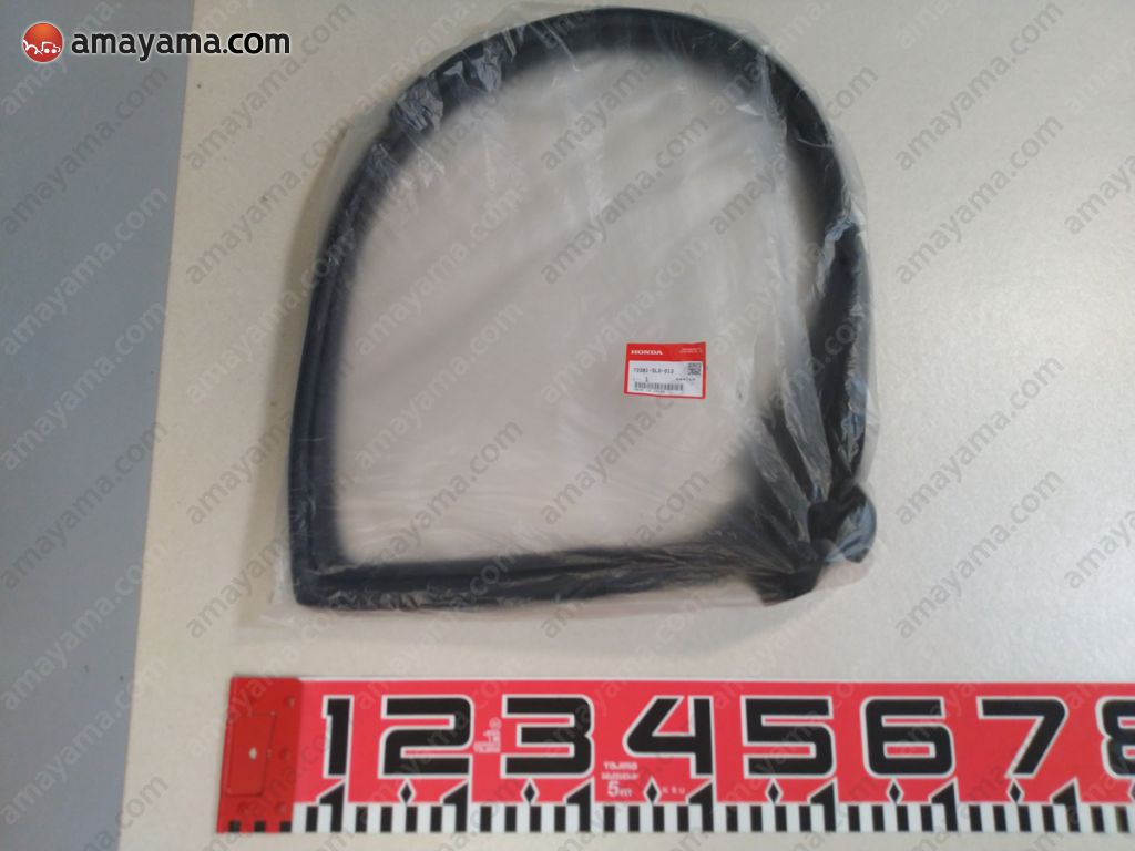 Moldings for Honda NSX 1 generation 09.1990 - 11.2001 - Honda Car