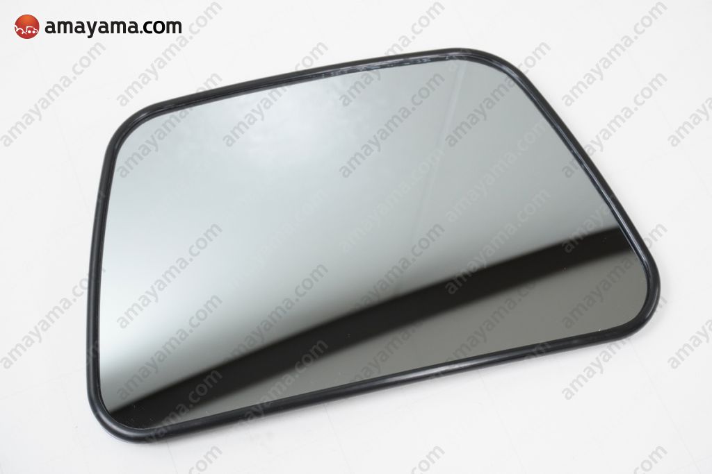 Buy Genuine Honda 76253T0AJ01 (76253-T0A-J01) Mirror Sub Assy., L